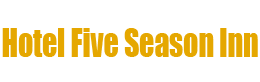 Hotel Five Season Inn